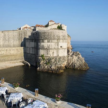 City Walls Rooms Dubrovnik Exterior foto